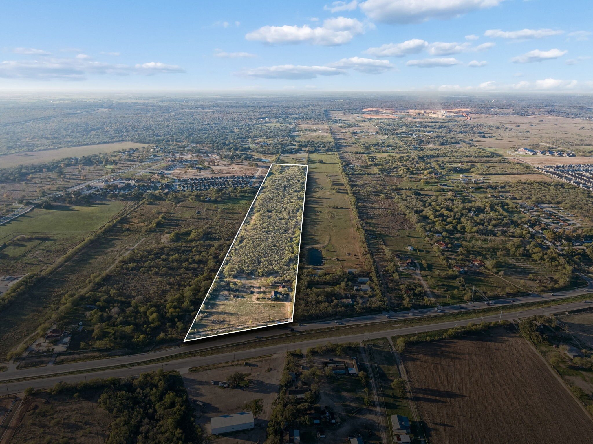 3496 S Loop 1604 E, San Antonio, TX for sale Primary Photo- Image 1 of 7