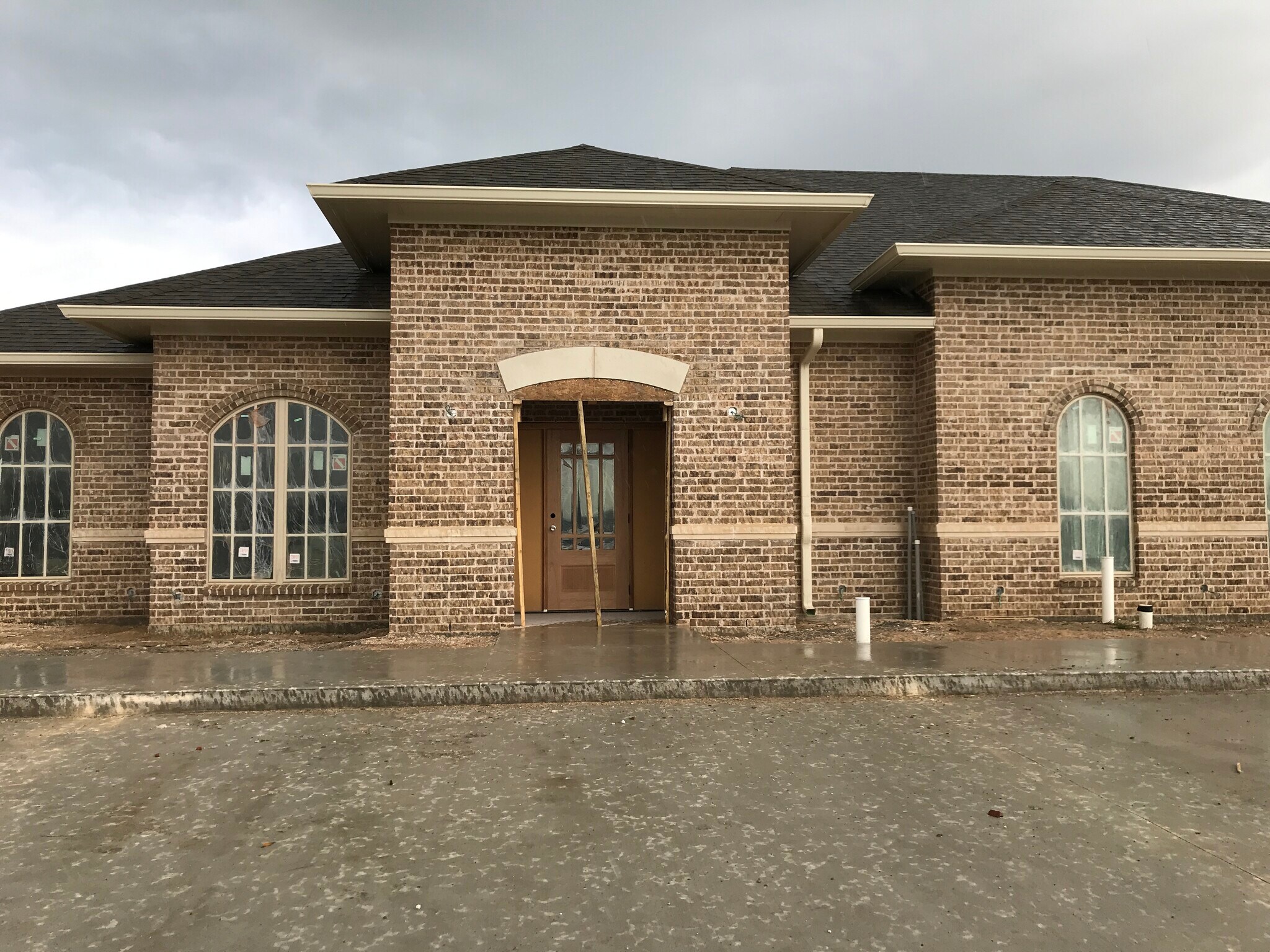 1108 W White St, Anna, TX 75409 Office/Retail for Lease