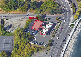 More details for 2875 Departure Bay Rd, Nanaimo, BC - Office for Lease