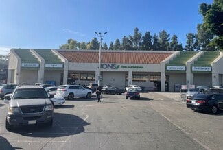 More details for 1533-1625 N Vermont Ave, Los Angeles, CA - Retail for Lease