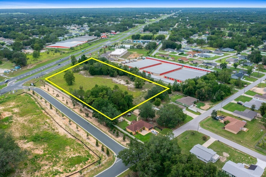 15860 441 hwy, Summerfield, FL for sale - Building Photo - Image 3 of 6