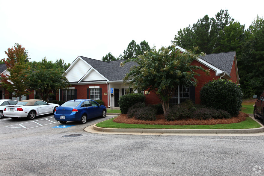 505 Corporate Center Dr, Stockbridge, GA for sale - Building Photo - Image 3 of 10