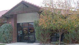 More details for 9492 Double R Blvd, Reno, NV - Office for Sale