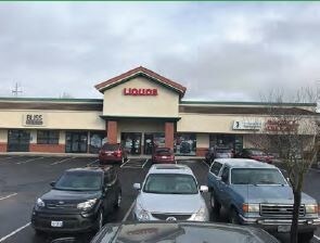 1205-1350 Plaza Blvd, Central Point, OR for sale - Primary Photo - Image 1 of 1