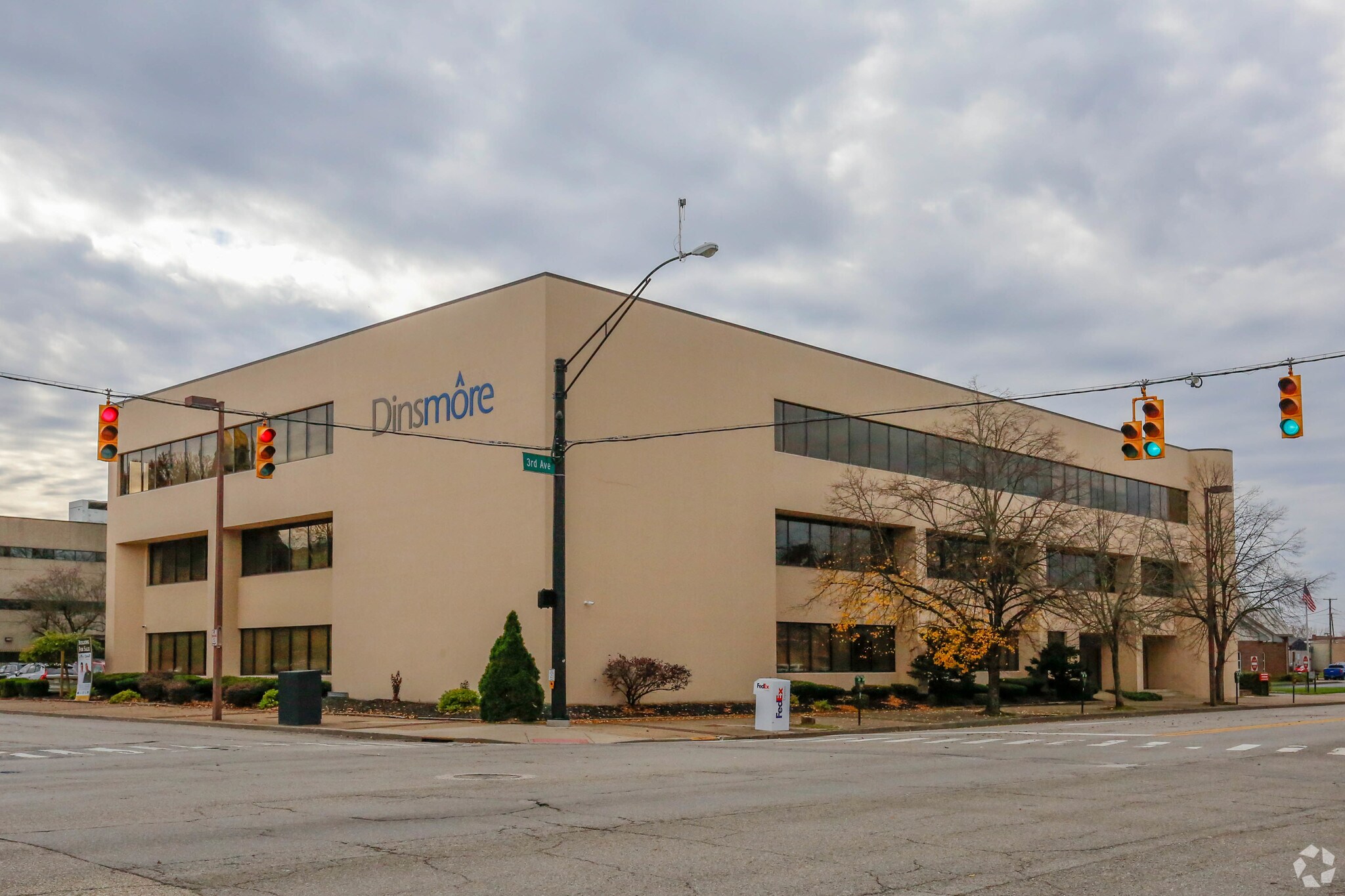 611 3rd Ave, Huntington, WV for sale Primary Photo- Image 1 of 1