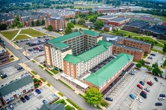 More details for Campus Edge at IUP – for Sale, Indiana, PA