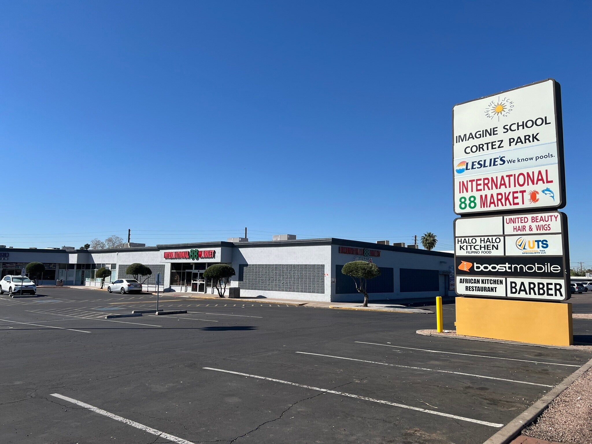 3535 W Dunlap Ave, Phoenix, AZ for sale Building Photo- Image 1 of 1
