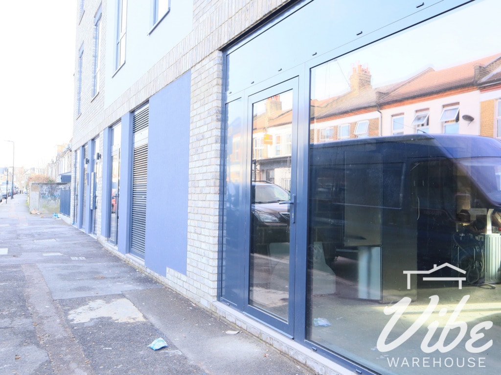 10-20 Windus Rd, London for lease Building Photo- Image 1 of 8