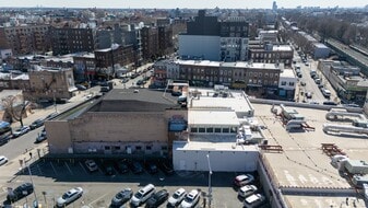 1617 Avenue M, Brooklyn NY - Theater