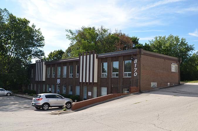 8170 Hickman Rd, Clive, IA for sale Building Photo- Image 1 of 1