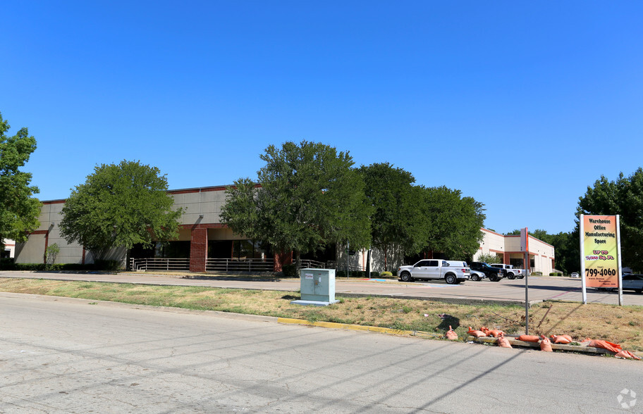 3923 Morse St, Denton, TX for sale - Primary Photo - Image 1 of 1