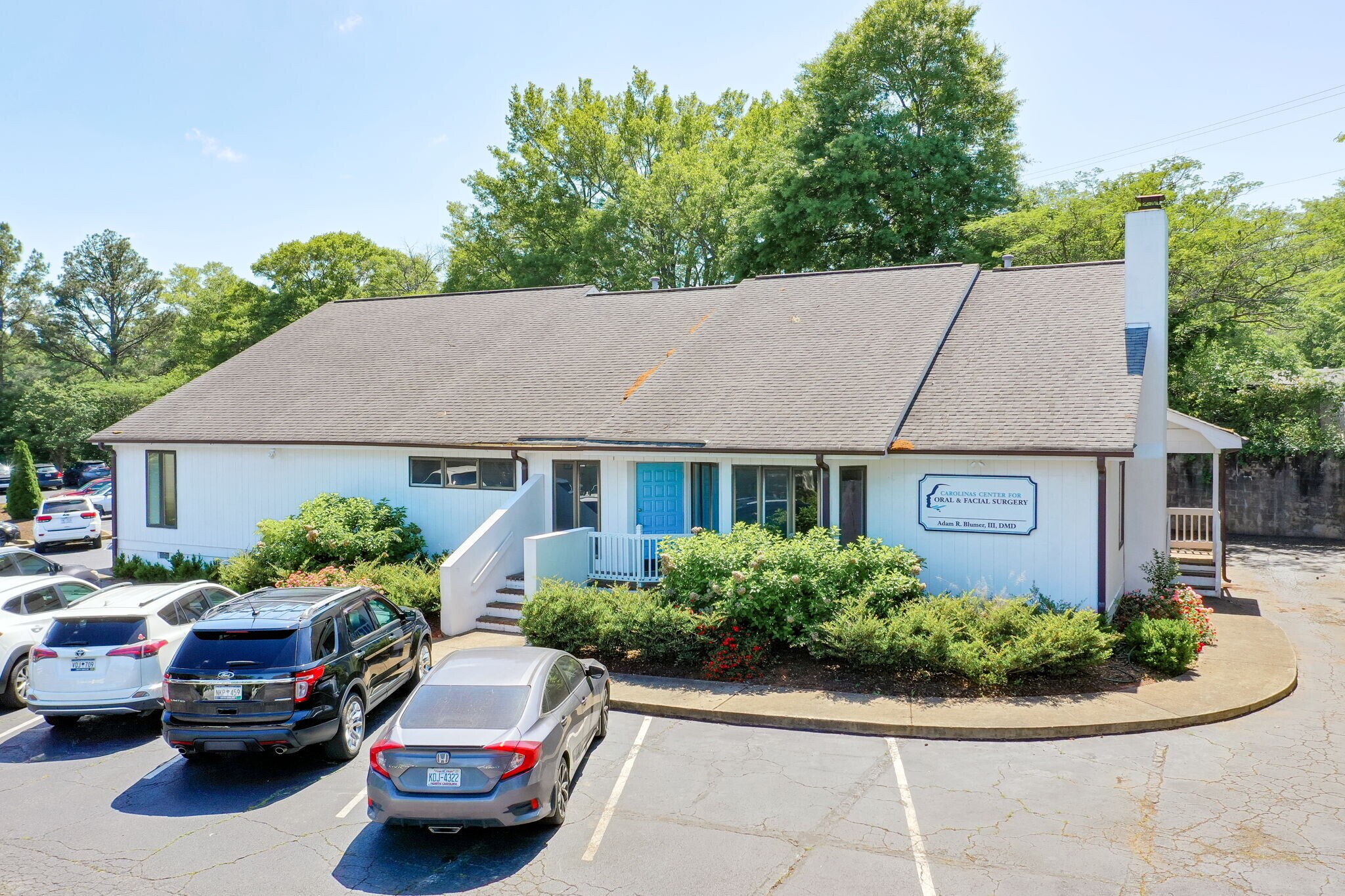 115 Powell Mill Rd, Spartanburg, SC for sale Primary Photo- Image 1 of 1