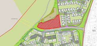 More details for Skipness Rd, Gartcosh - Land for Sale