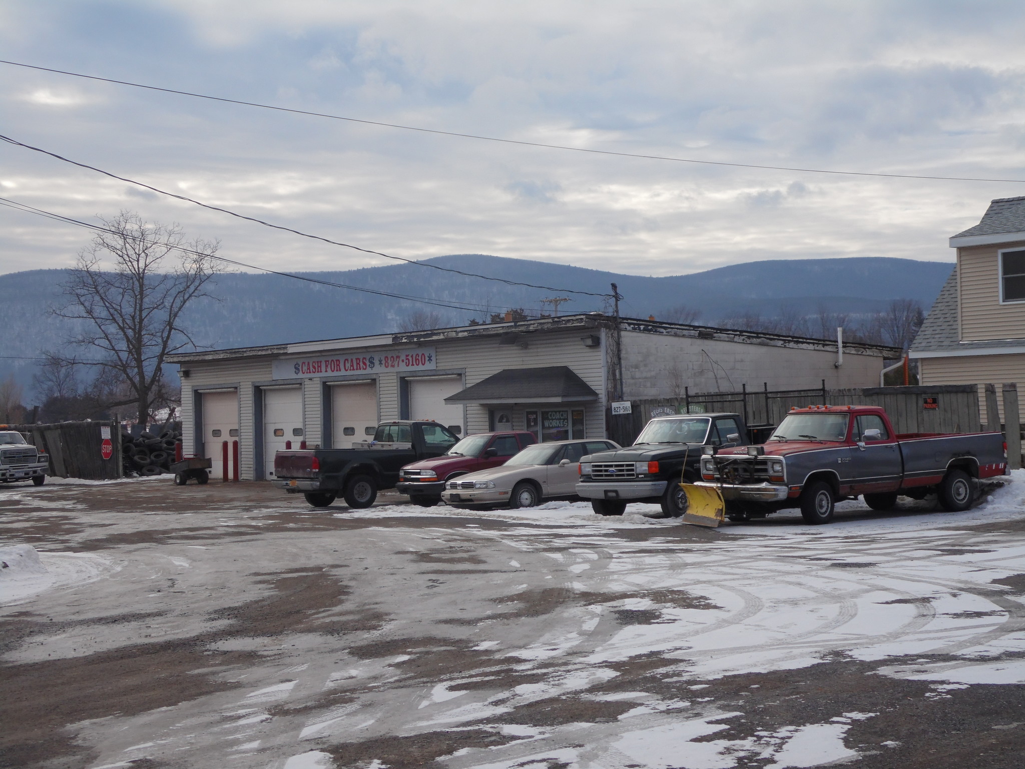 4925 State Route 30, Schoharie, NY for sale Primary Photo- Image 1 of 1