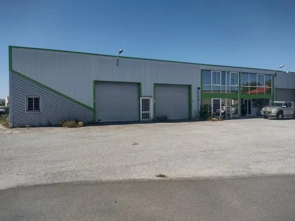 Industrial in Perpignan for sale - Building Photo - Image 2 of 4