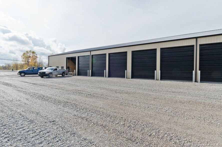 1409 E Saint Joe Rd, Sellersburg, IN for sale - Primary Photo - Image 1 of 1