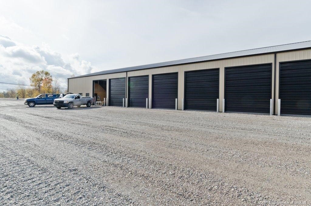 1409 E Saint Joe Rd, Sellersburg, IN for sale Primary Photo- Image 1 of 1