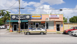 More details for 2828 NW 17th Ave, Miami, FL - Retail for Sale