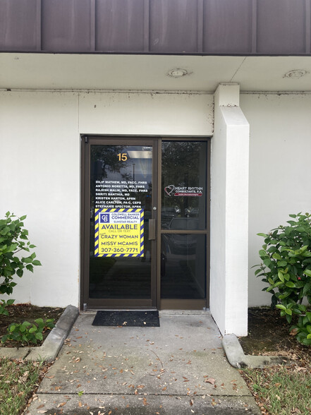 2400 Harbor Blvd, Port Charlotte, FL 33952 - Medical Arts Building ...