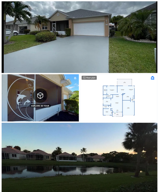 More details for Multifamily/Single family Rentals – for Sale, Fort Pierce, FL