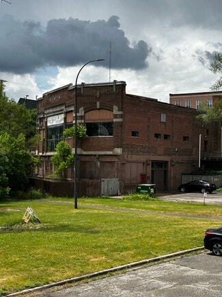 More details for 2 W Michigan Ave, Ypsilanti, MI - Retail, Flex for Lease