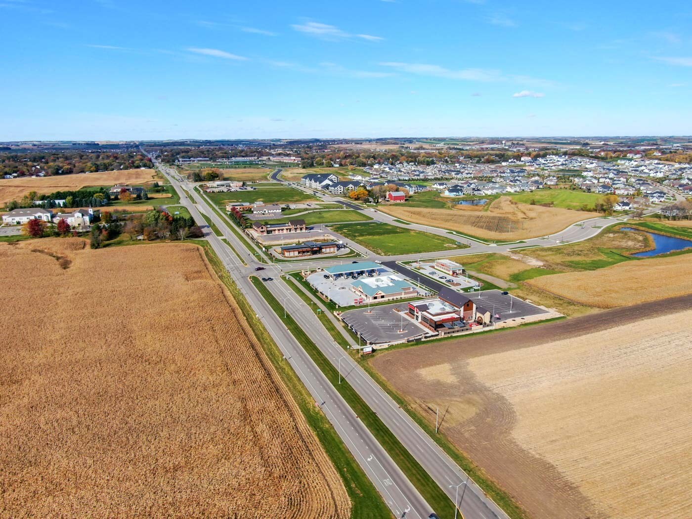 Peaceful Valley Pky, Waunakee, WI for sale Building Photo- Image 1 of 1