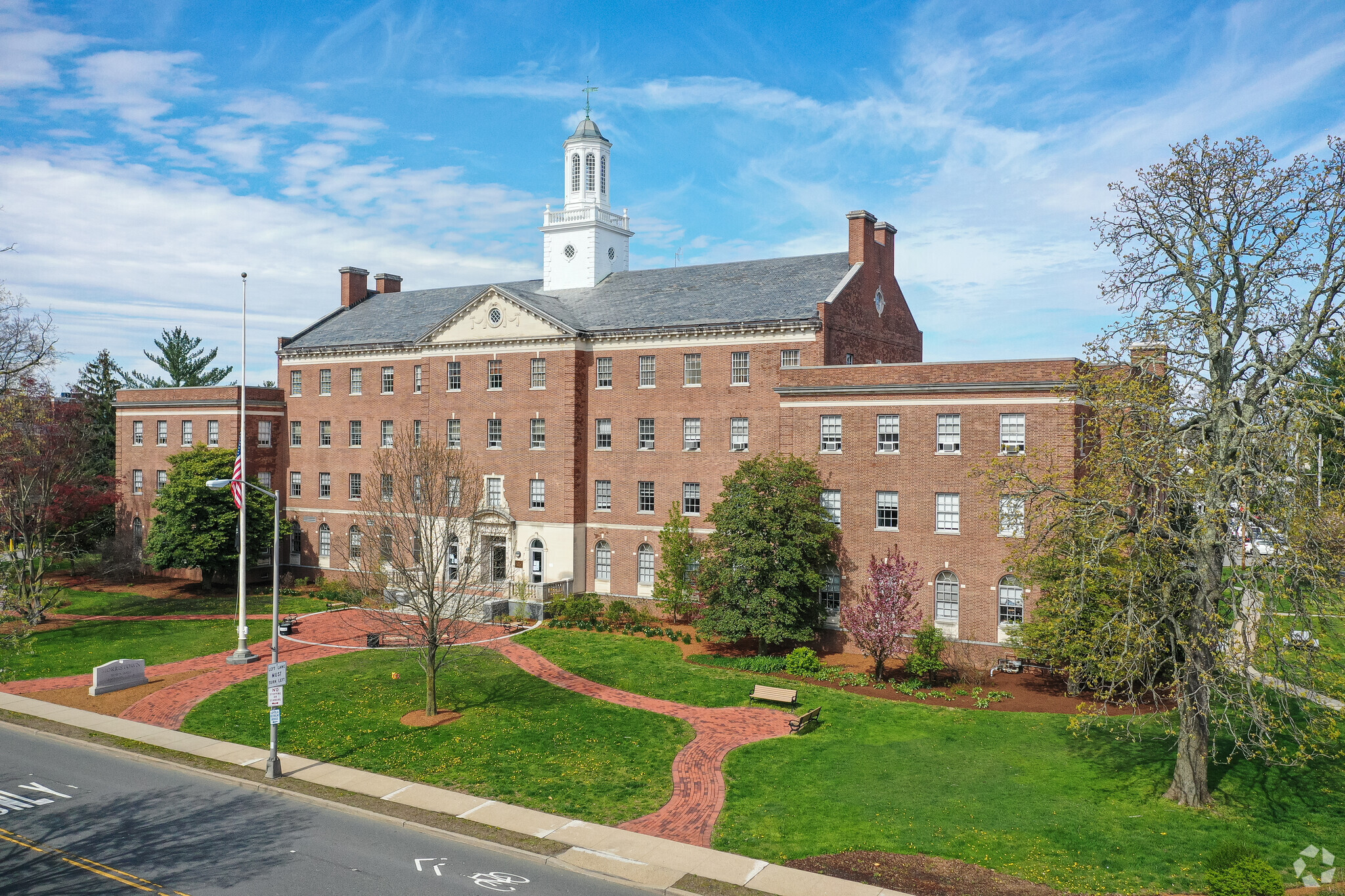 200 South St, Morristown, NJ for sale Primary Photo- Image 1 of 1