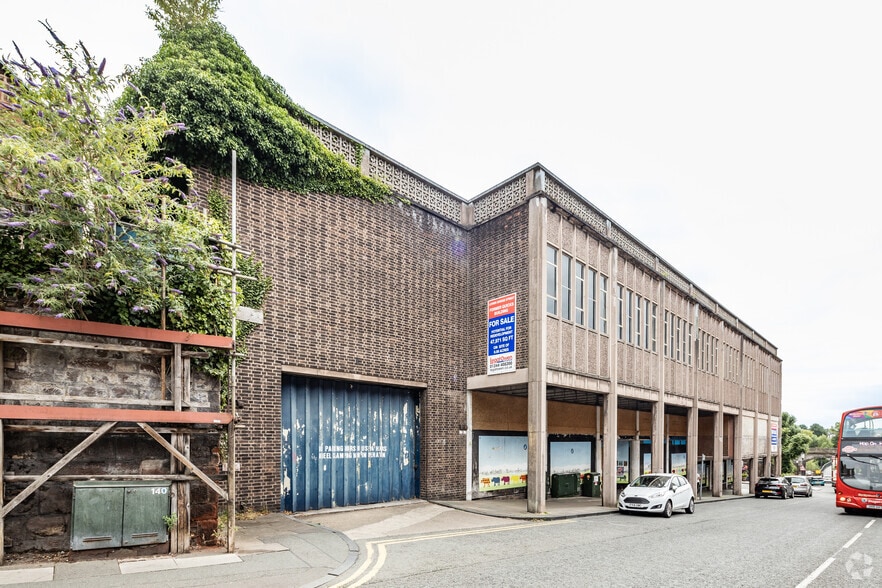 Lower Bridge St, Chester for sale - Building Photo - Image 3 of 3