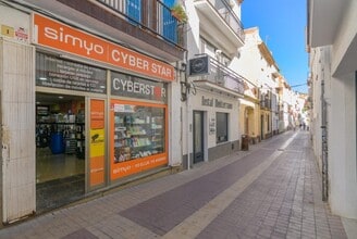 Carrer Nou, 1, Tossa de Mar, Gerona for lease Building Photo- Image 1 of 2