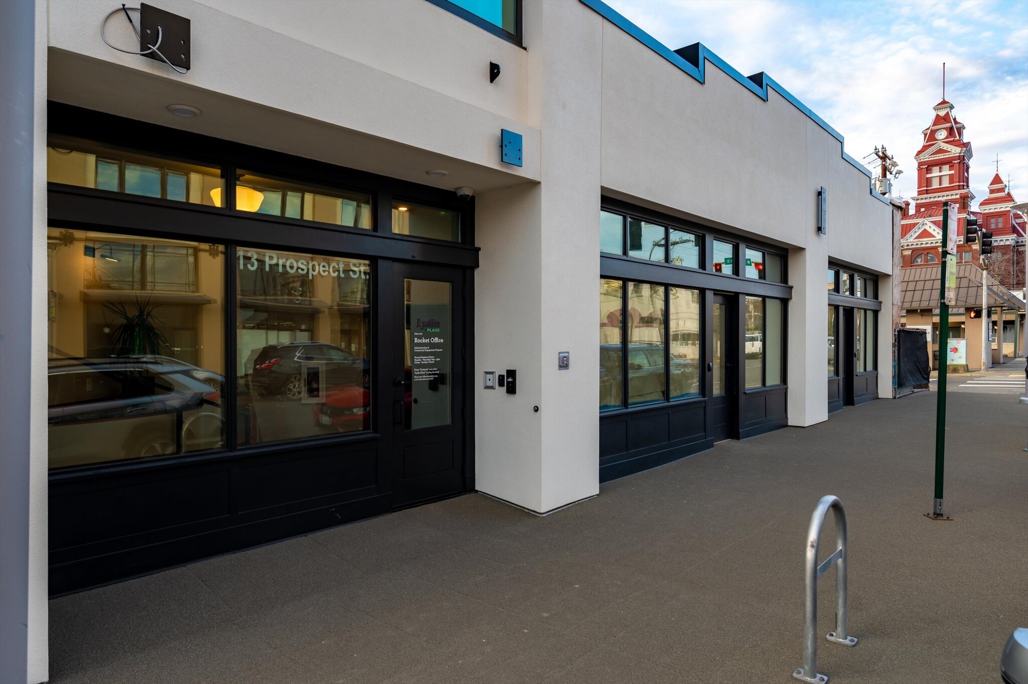 15 Prospect St, Bellingham, WA for lease Primary Photo- Image 1 of 5