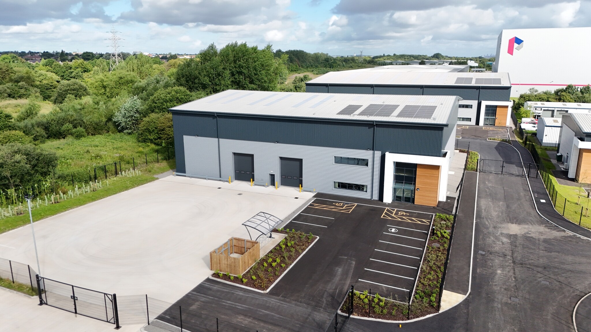 New Bridge Rd, Ellesmere Port for sale Building Photo- Image 1 of 1