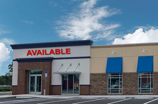 More details for 6345 N Wickham Rd, Melbourne, FL - Retail for Lease