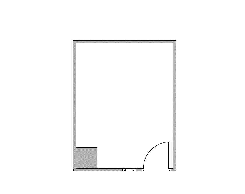 2727 Lyndon B Johnson Fwy, Farmers Branch, TX for lease Floor Plan- Image 1 of 1