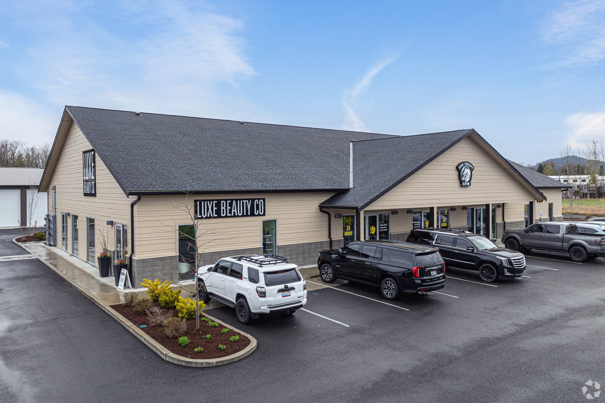 27971 Washington 410, Buckley, WA for lease Primary Photo- Image 1 of 7