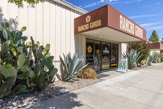 More details for 1900-1924 Yajome St, Napa, CA - Flex for Lease