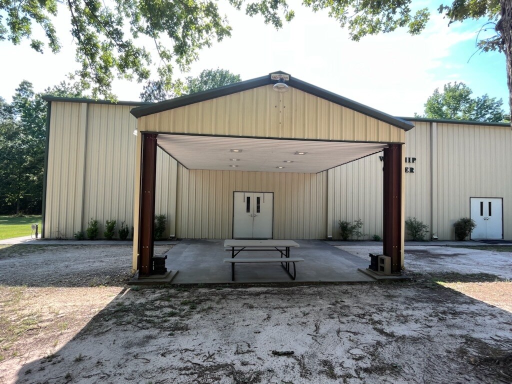 14630 Edwards Rd, Montgomery, TX for sale Building Photo- Image 1 of 1