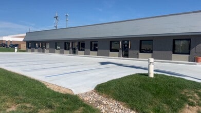 4501-4509 S 96th St, Omaha, NE for lease - Commercial Listing Video 