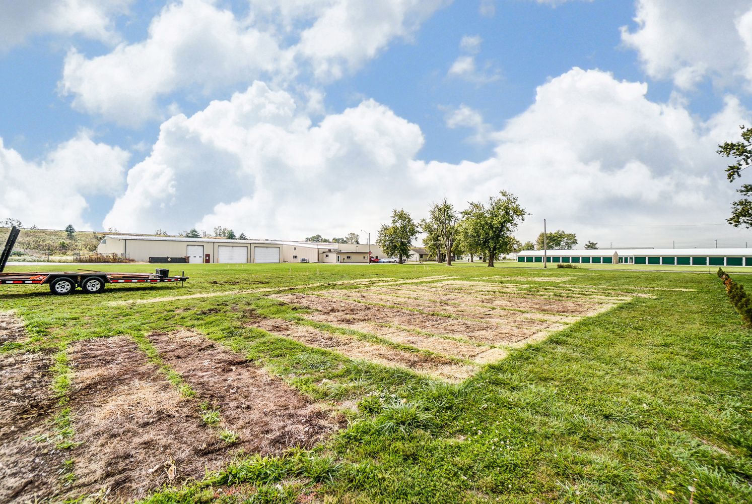 105 Wapak St, Wapakoneta, OH for sale Primary Photo- Image 1 of 1