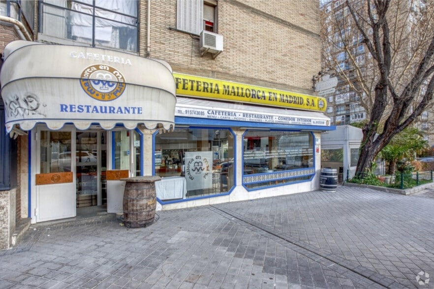 Calle Cruz Sur, 1, Madrid, Madrid for sale - Interior Photo - Image 1 of 1