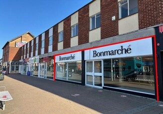 More details for 86-88 Front St, Arnold - Retail for Lease