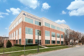 More details for 10110 Molecular Dr, Rockville, MD - Office for Sale