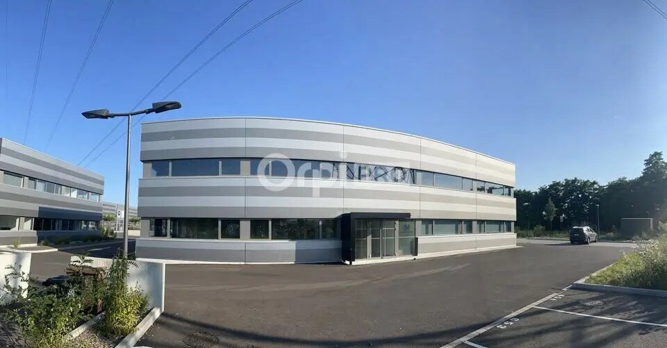 Office in Colmar for lease - Building Photo - Image 3 of 11