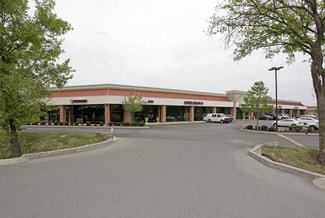 More details for 91 Seaboard Ln, Brentwood, TN - Retail for Lease