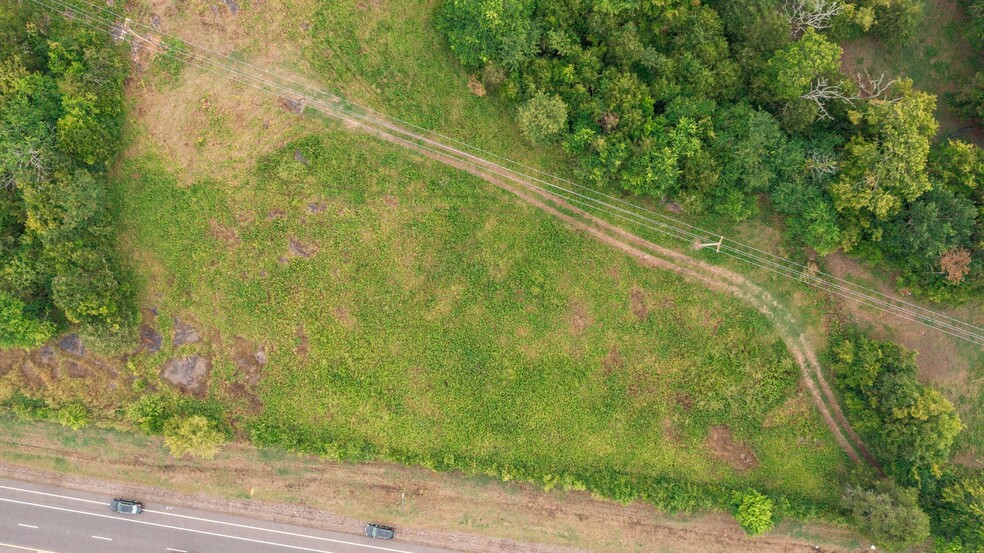 1478 New Columbia Hwy, Lewisburg, TN for sale - Aerial - Image 3 of 3