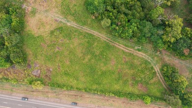 1478 New Columbia Hwy, Lewisburg, TN - aerial  map view