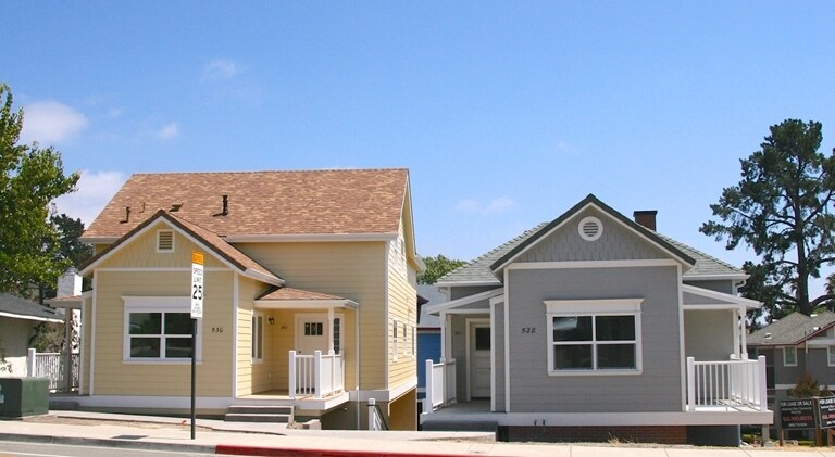 530 E Branch St, Arroyo Grande, CA for sale - Primary Photo - Image 1 of 1