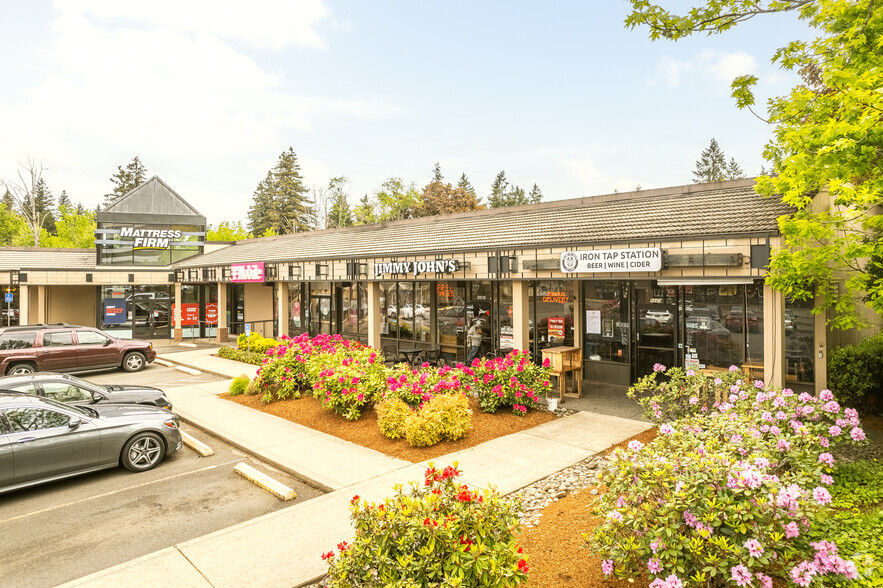 8610-8840 SW Hall Blvd, Beaverton, OR for lease - Building Photo - Image 3 of 9