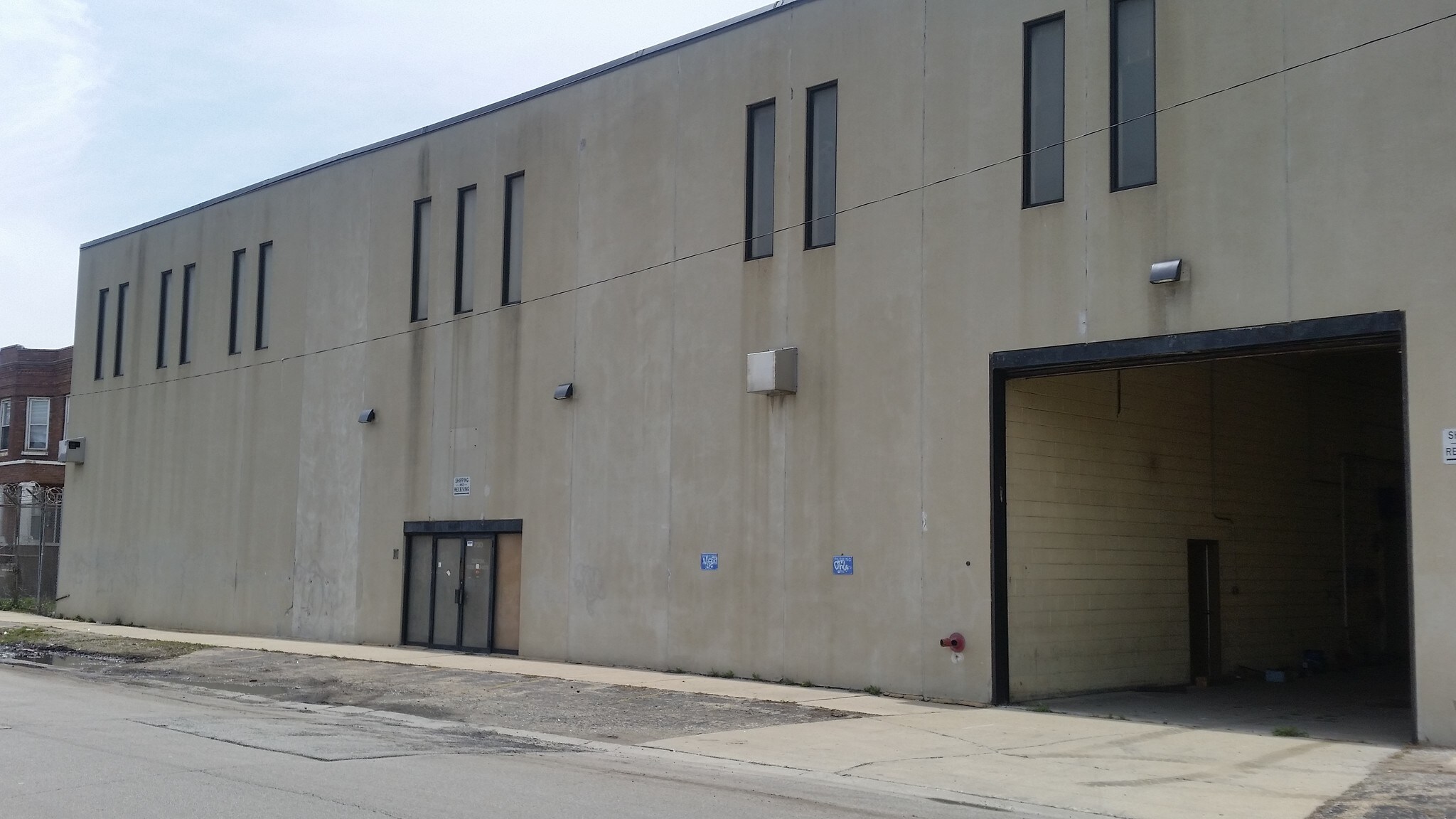 730 N Albany Ave, Chicago, IL for sale Building Photo- Image 1 of 1