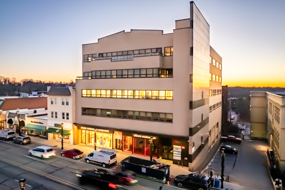 731-733 Washington Rd, Pittsburgh, PA for lease Building Photo- Image 1 of 14