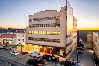 More details for 731-733 Washington Rd, Pittsburgh, PA - Office/Medical for Lease